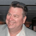 Rick Martin