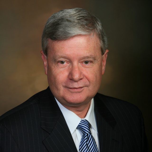 Ed Dolan
