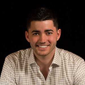Johnny McCartin