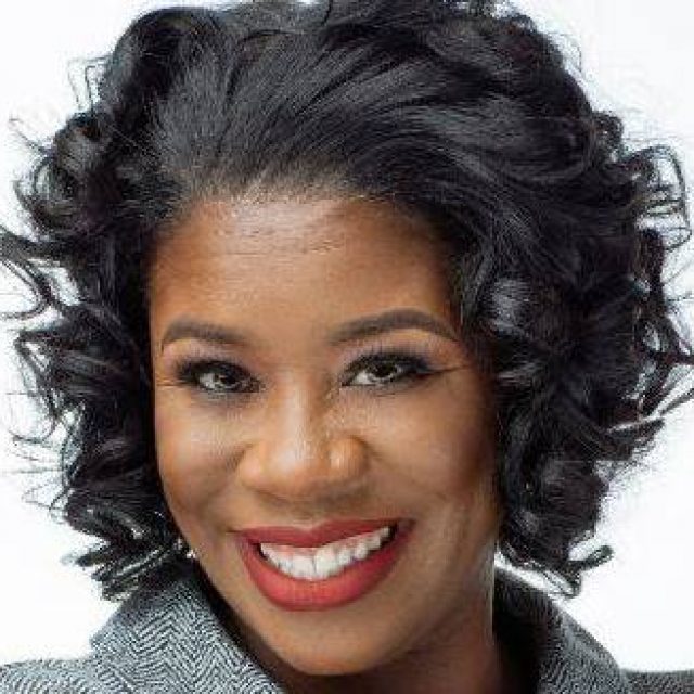Tanya Williamson