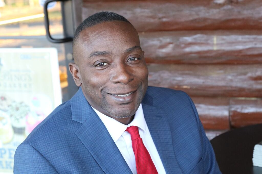 Earl Jeter