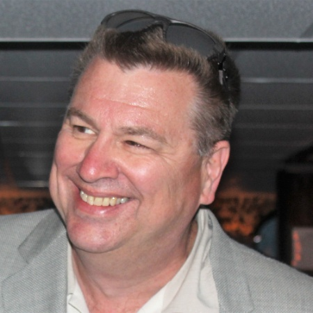 Rick Martin