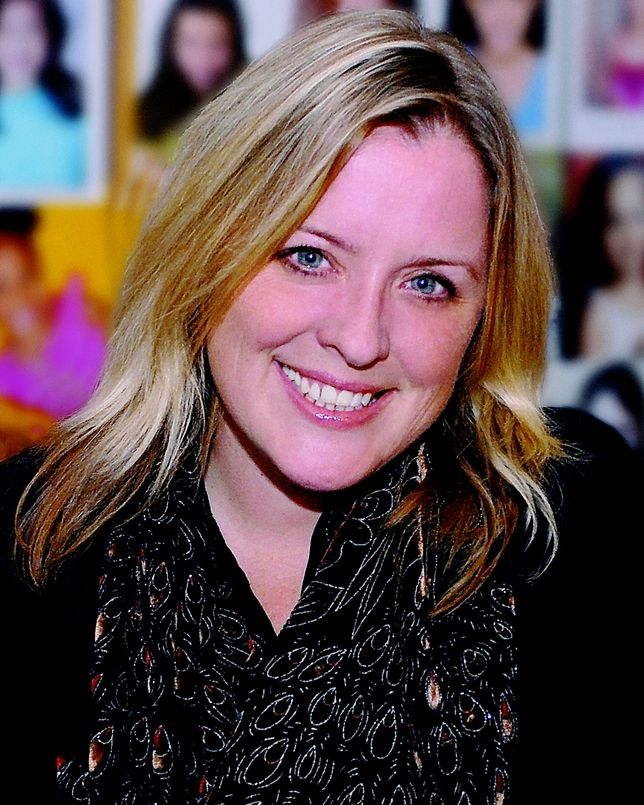 Peggy Becker