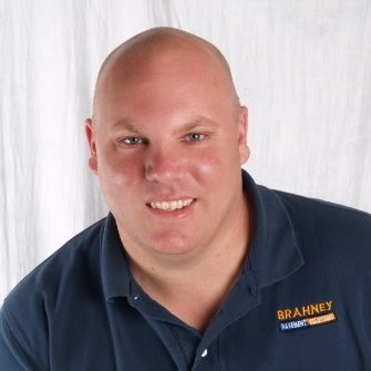 Steve Brahney
