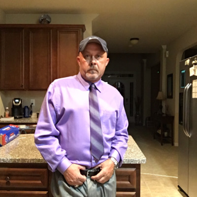 Jeff Locklear