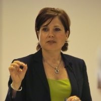Leah Melamed